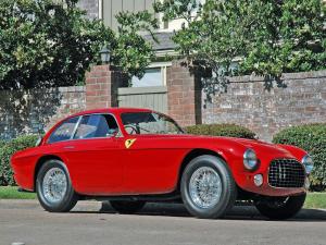 Ferrari 212 Inter Berlinetta '1950